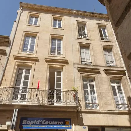 De Charme - Saint Pierre - Coeur Historique Apartment