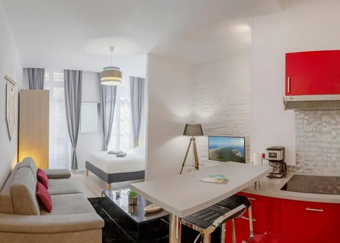 De Charme - Saint Pierre - Cœur Historique Bordeaux